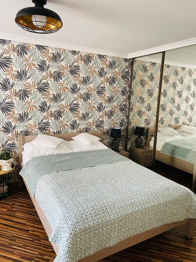 Apartament Na Starowce VI Пщина Экстерьер фото