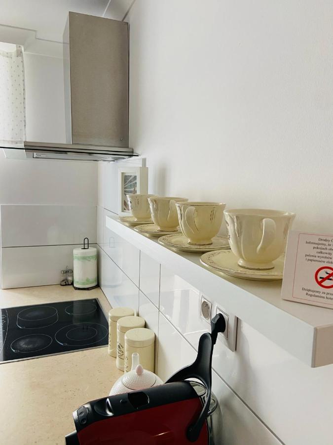 Apartament Na Starowce VI Пщина Экстерьер фото
