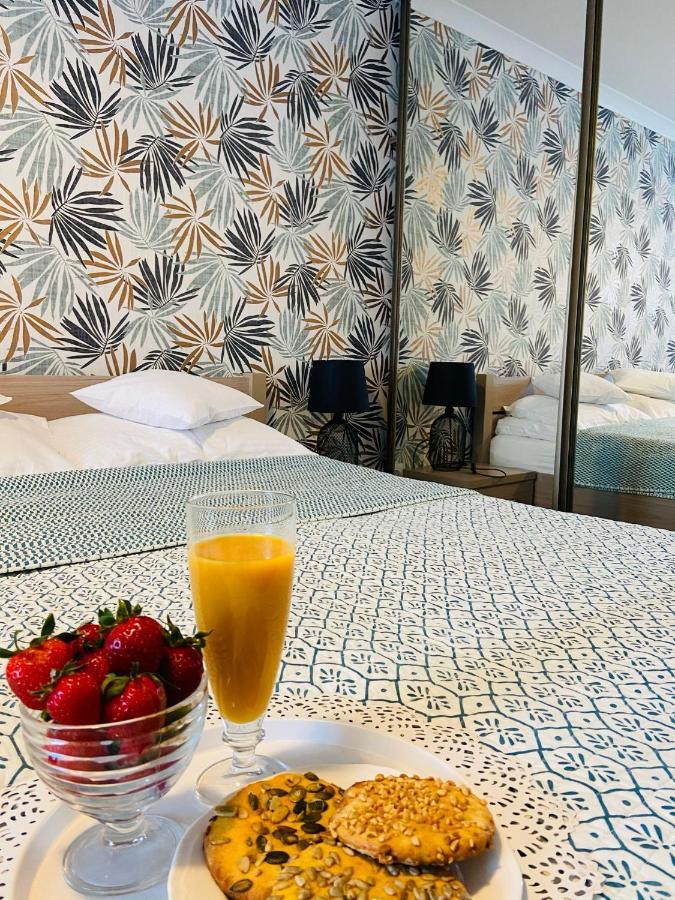 Apartament Na Starowce VI Пщина Экстерьер фото