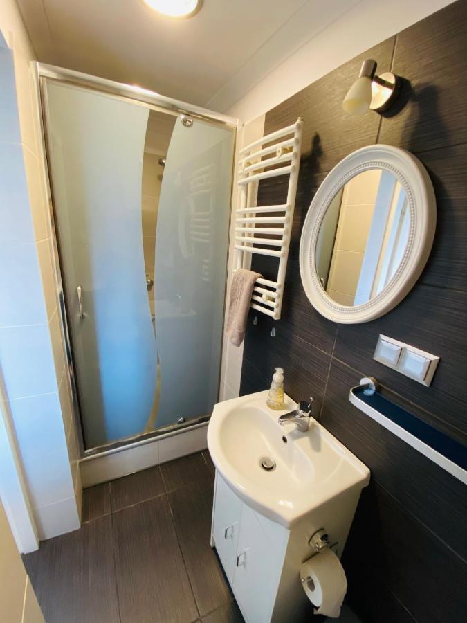 Apartament Na Starowce VI Пщина Экстерьер фото