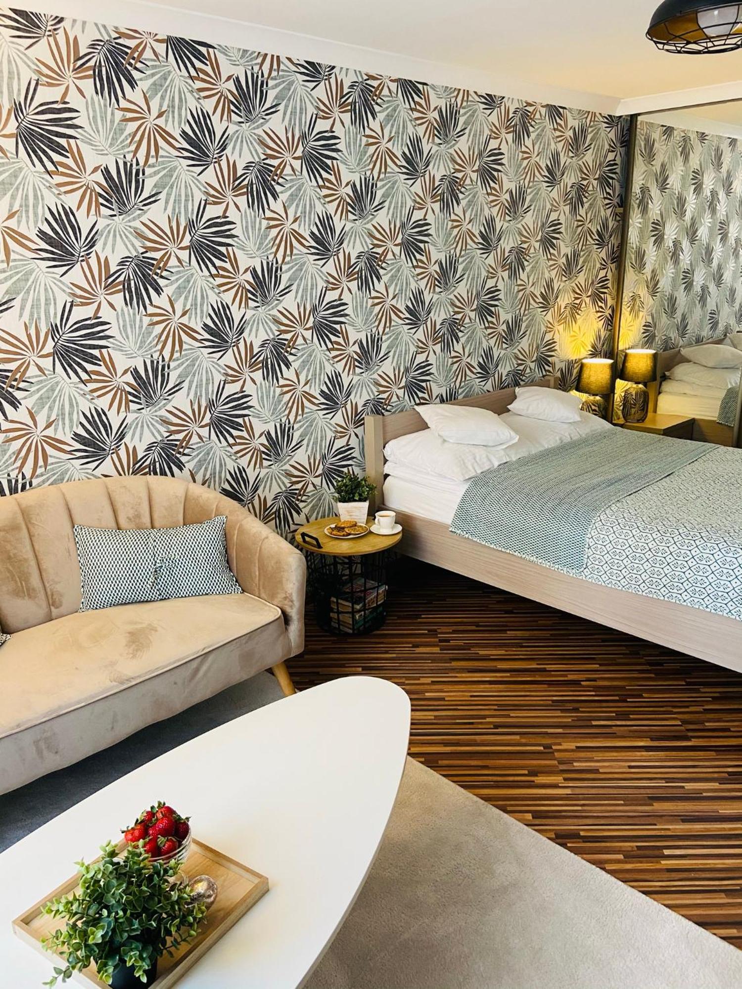 Apartament Na Starowce VI Пщина Экстерьер фото