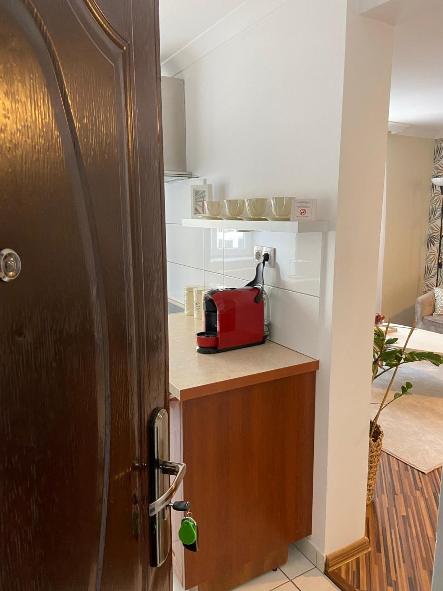 Apartament Na Starowce VI Пщина Экстерьер фото
