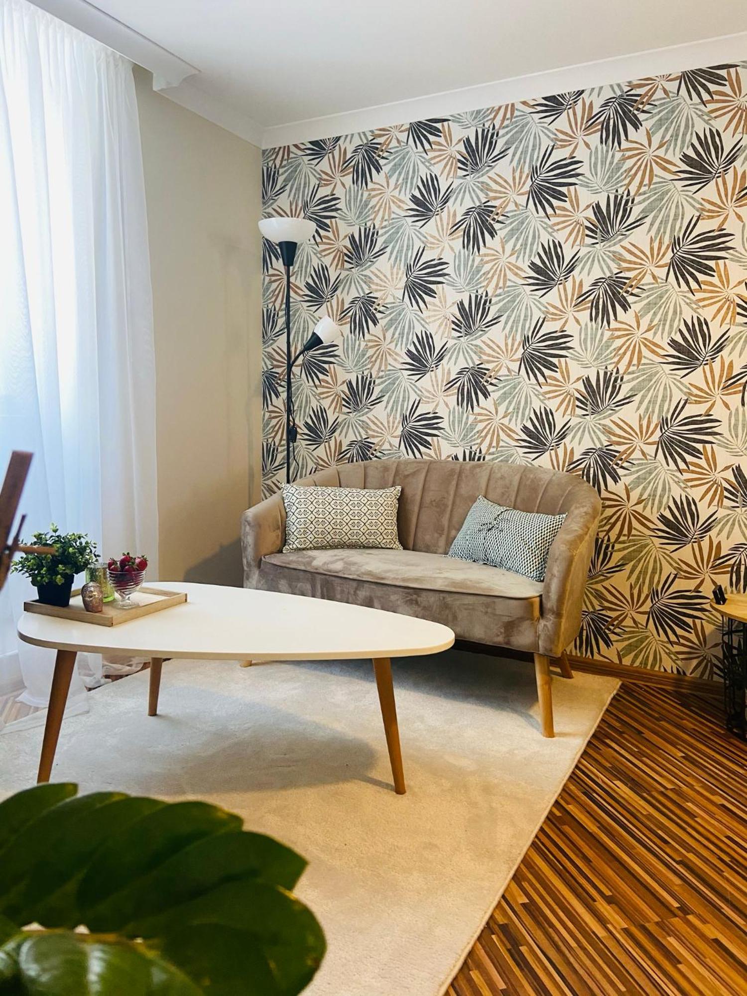 Apartament Na Starowce VI Пщина Экстерьер фото